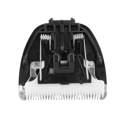 Pet Hair Trimmer Cutter Head Ceramic Blade Compatible for CP3100 3180 7800 7900 8000 Grooming Clipper Replacement Knives