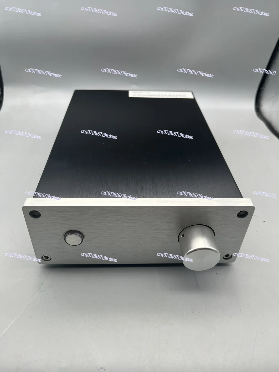 

Icepower50asX2 Стереоусилитель Fever