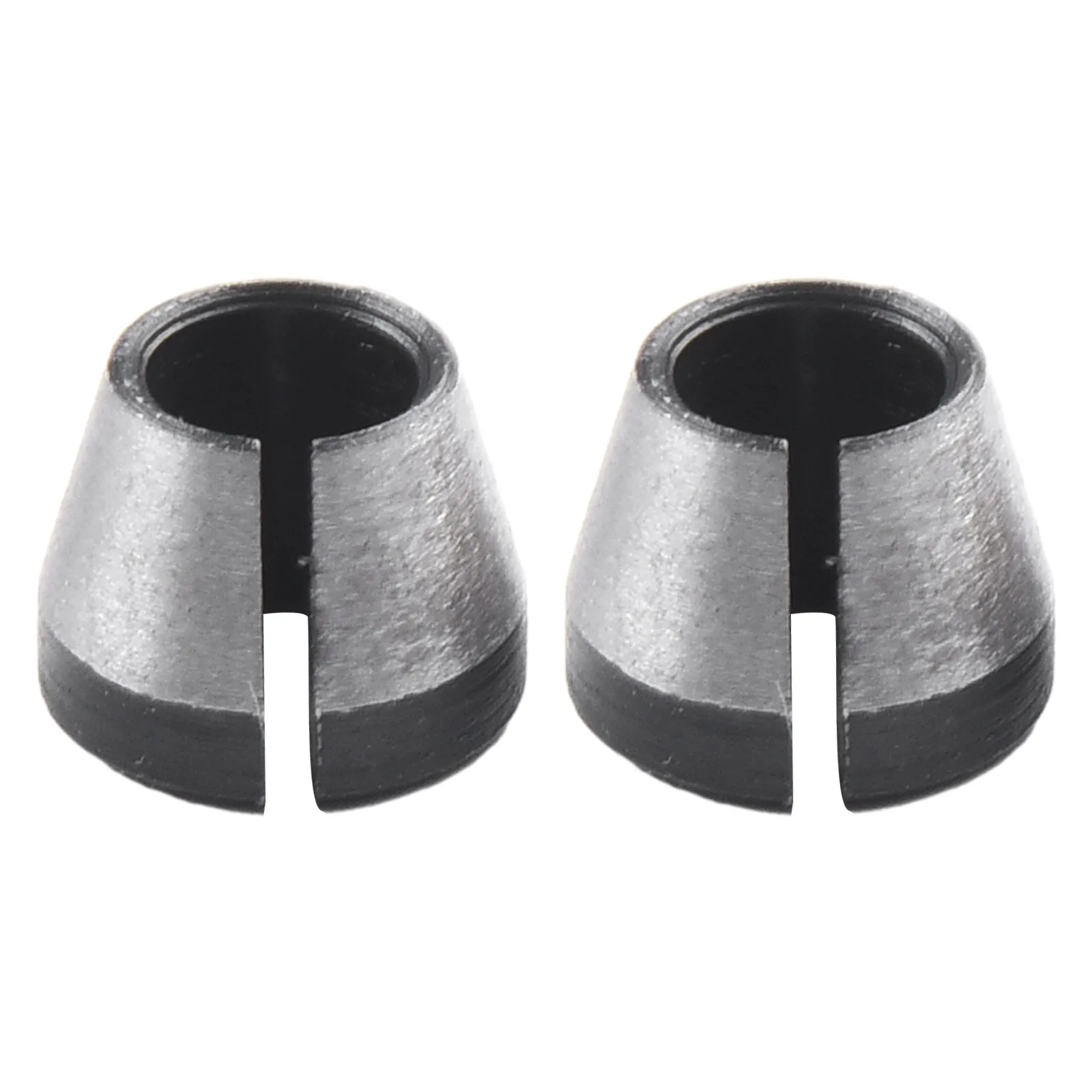 محول الحفر كوليت كوليت تشاك المتقلب كوليت تشاك أداة التشذيب آلة النجارة الكربون الصلب النقش #1