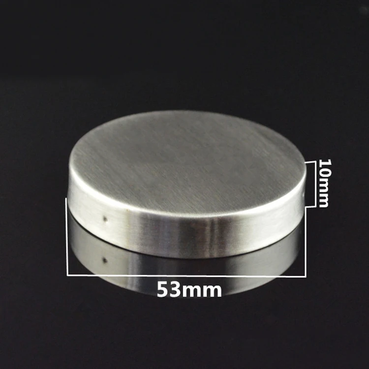 مقبض رافعة الورد مع مسامير ، 304 الفولاذ المقاوم للصدأ ، الجولة ، الملف الشخصي اليورو ، اسطوانة ، ثقب OB ، الكمبيوتر #5