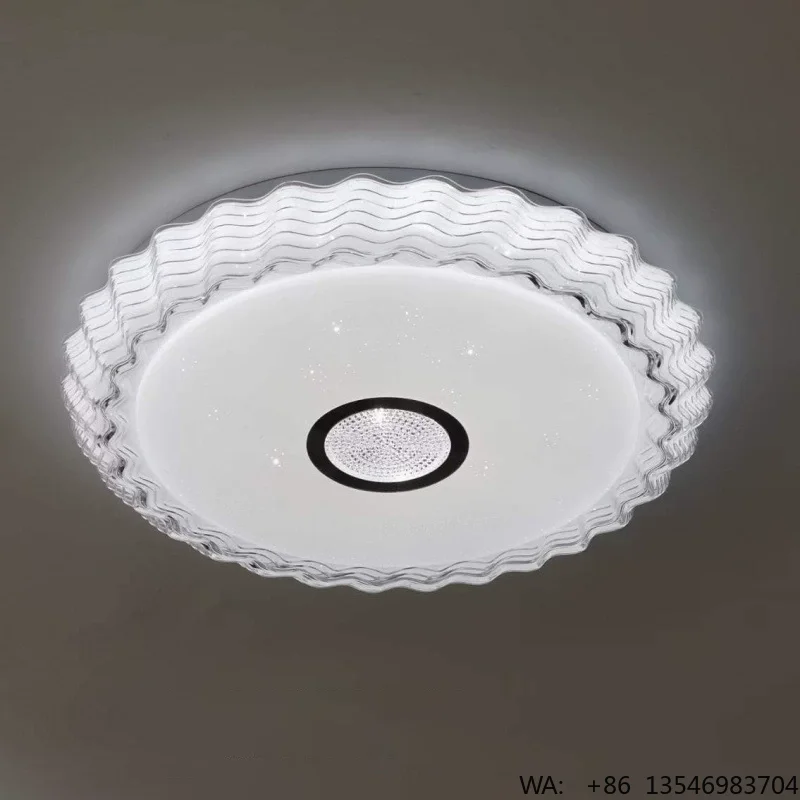 vente-en-gros-oem-odm-plafonnier-de-decoration-pour-chambre-a-coucher-et-salon-plafonnier-rond-moderne-plafonnier-led-rond-en-acrylique-pour-chambre-a-coucher