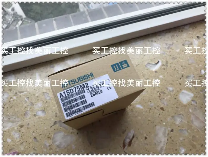 

Original Mitsubishi A1SD75M2