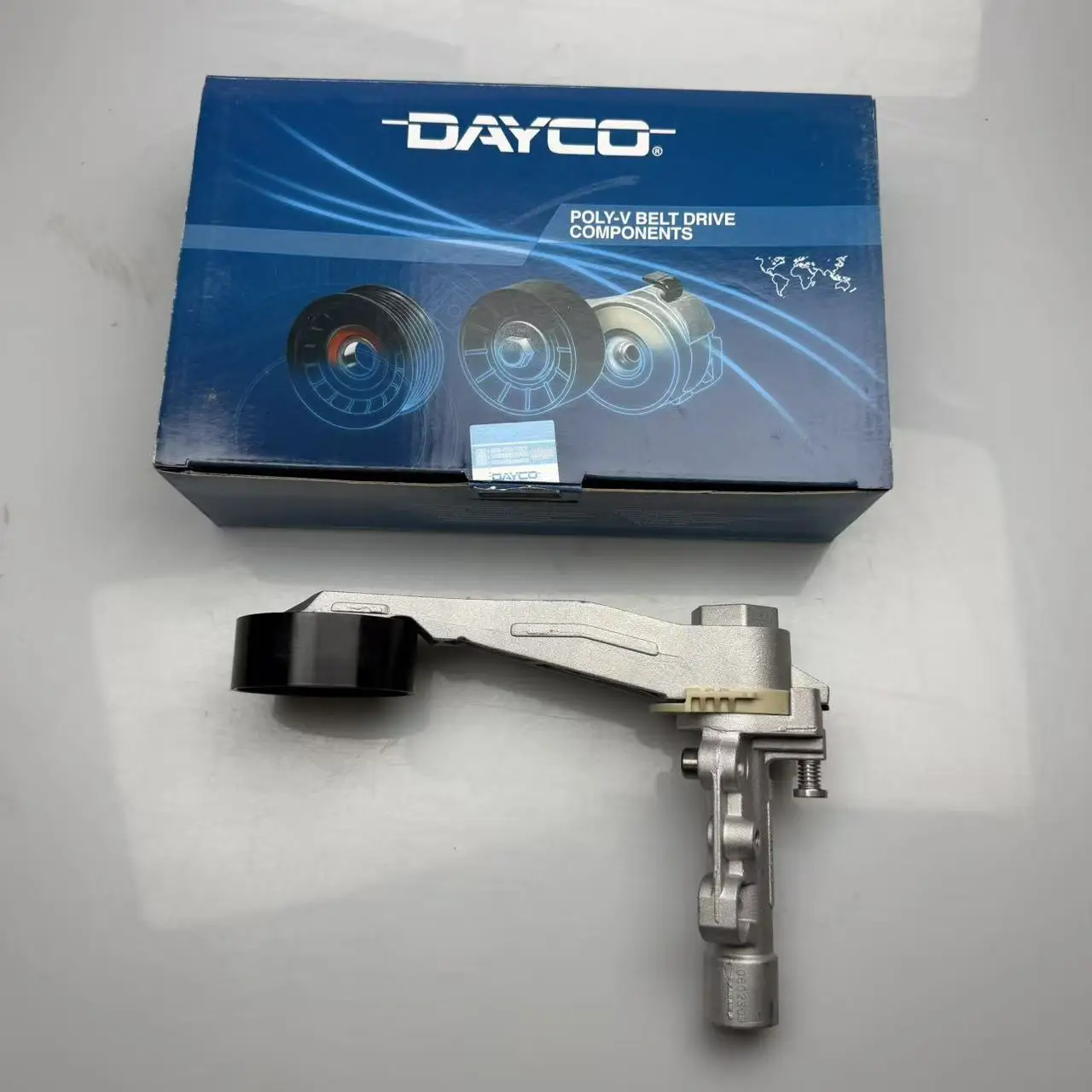 

DAYCO 11287571015 Натяжитель ремня в сборе для BMW MINI