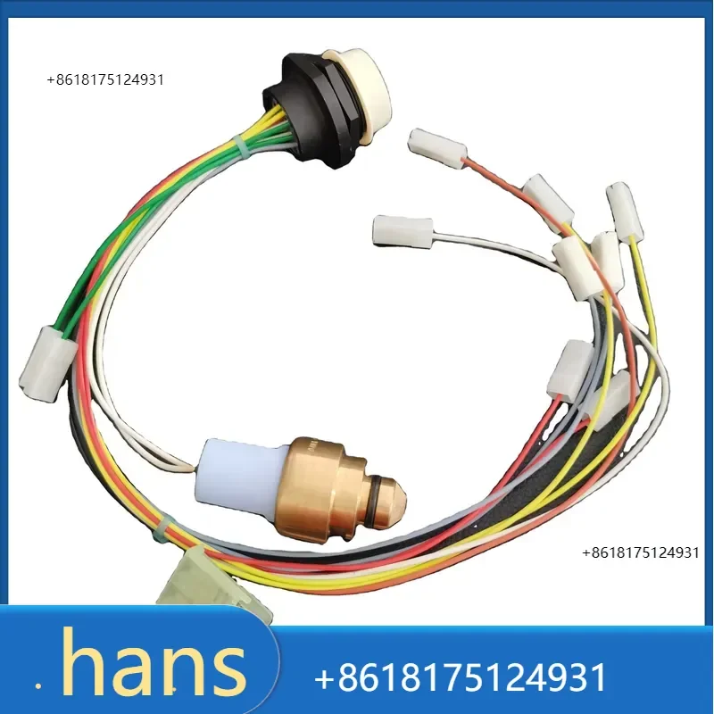 2026 Factory Direct Sales KALMAR 15.5TE27418-70 New Condition Pressure Sensor Cable No. 4212257 923855.1825 923941.0425