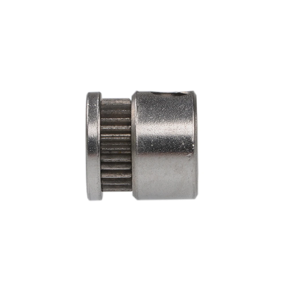 

28Pcs MK10 Extrusion Wheel Durable Stainless Steel Gear 3D Printer Driver Parts Accessories
