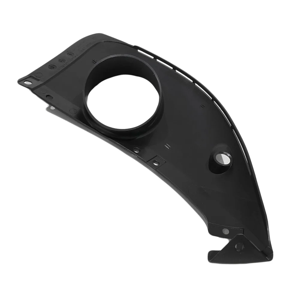 

Правый нижний передний бампер, удлинитель тормозного канала, пластиковая часть для Corvette для C6 2005 2013, прямая замена 15252927