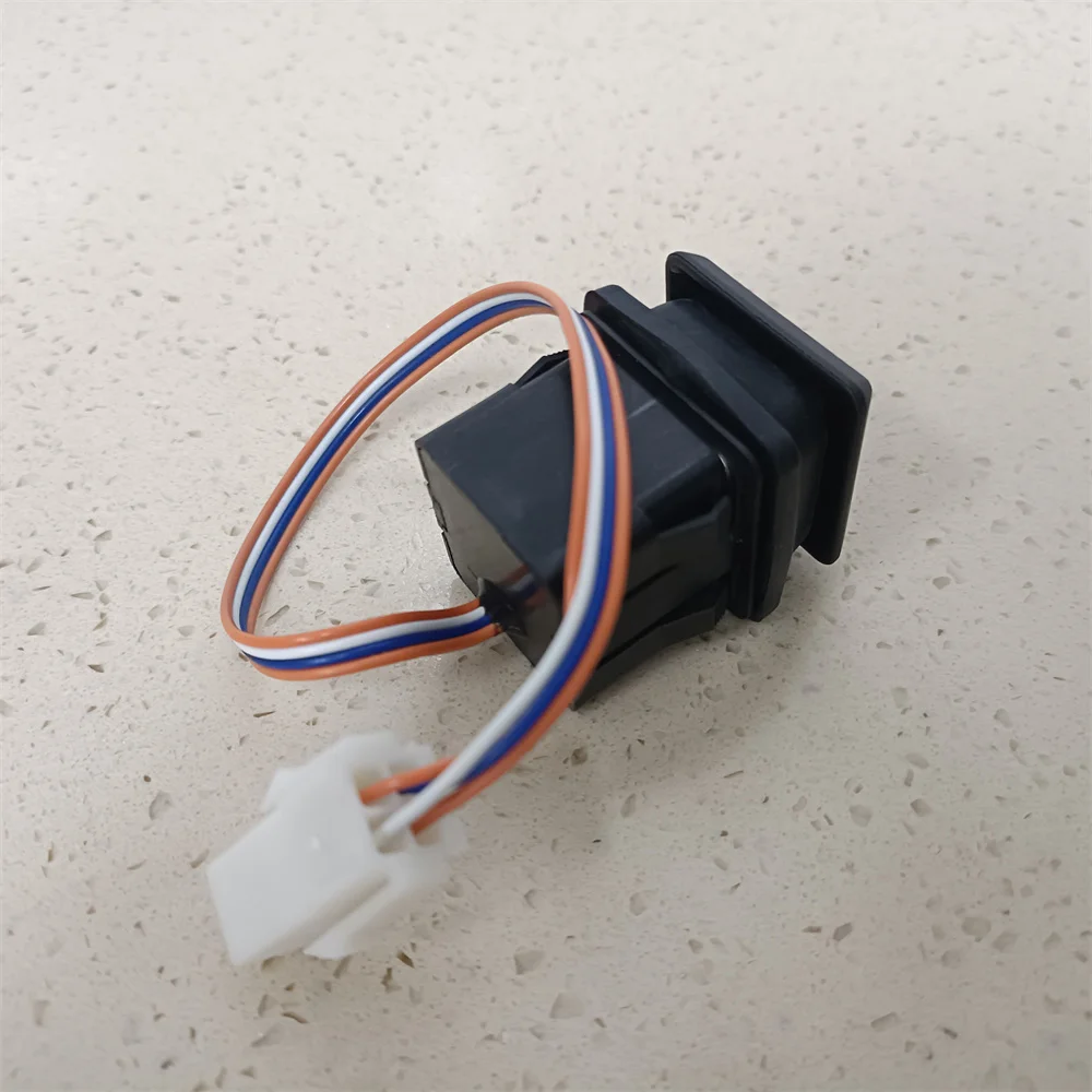 قطع غيار رافعة شوكية كهربائية ، صعودا وهبوطا التبديل ، junghinrich ، 50438513 ، 50434875 ، 50440901