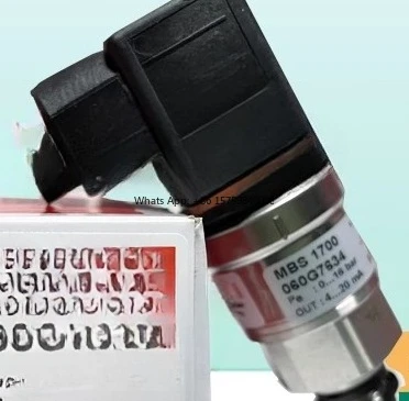 Для передатчика Danfoss MBS1700 060G7633 7634 7635 7636 7637