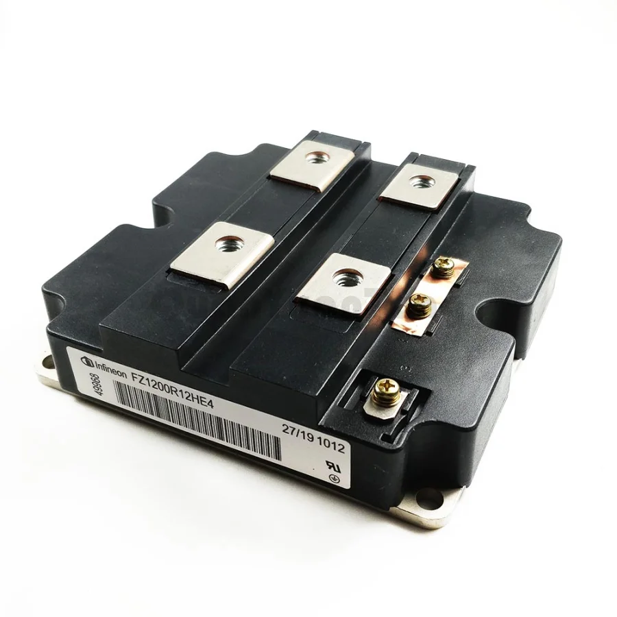 

FZ1200R12HE4 1200R12HE4 1200R 1200 IGBT Power module rectifier bridge hot sale new and original