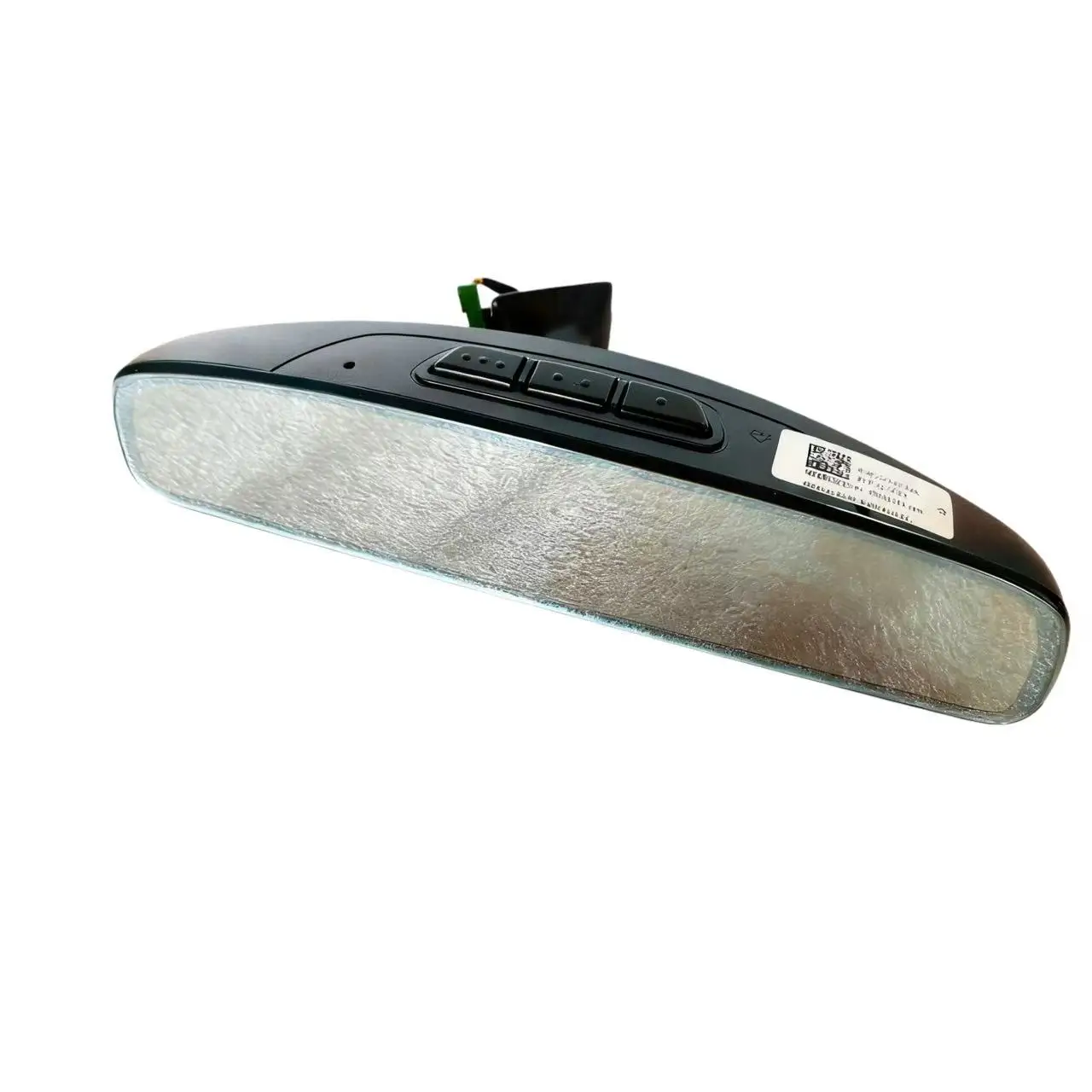 لقطع غيار السيارات لوتس إيميا أجزاء المركبات الداخلية مرآة الرؤية الخلفية في السيارة #2