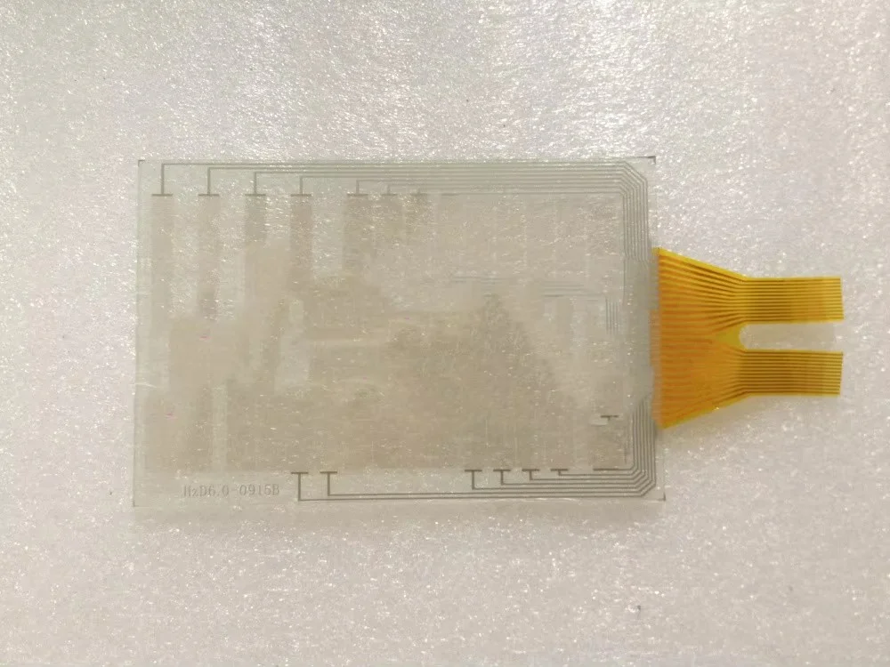 

XP2-18R/RT, XP3-18R/T/R (HZD6.0-0915B) Touch Pad