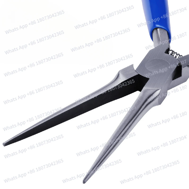 

HE-D05 Безубые удлиненные тонкие плоскогубцы с острым носом