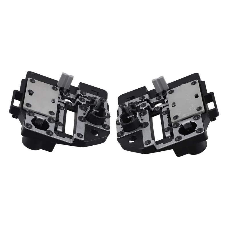 

For 408 2013 Rear Brake Tail Lamp Circuit Board 1 Pair Bulb Base Wiring Board No Bulb Taillight Socket Holder