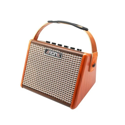 

Новая поддержка списка, индивидуальный динамик для гитарного шкафа с перезаряжаемой литиевой батареей внутри перезарядки