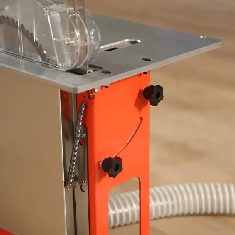 2800W Woodworking Zimu Saw  Multi-Function  Precision Dust-Free