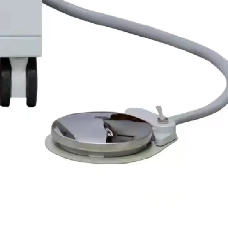 Suitcase Mini Portable Electric Veterinary Unit High-Quality After-Sales Medical Mobile