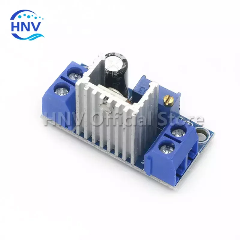 LM317 DC-DC Converter Buck Step Down Circuit Board Module Linear Regulator LM317 Adjustable Voltage Regulator Power Supply