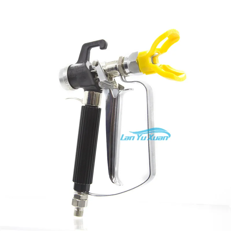 

Power Spray Gun Yanfeng AG14 3900psi Airless Paint er