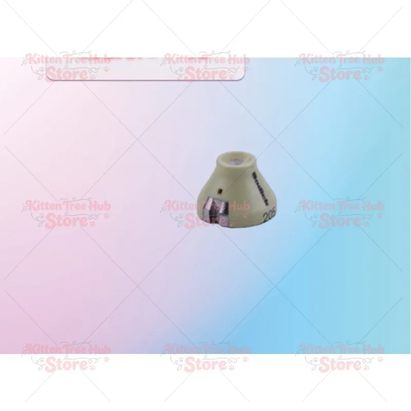 Wire Cutting Eye Die High Precision Diamond Wire Guide Nozzle