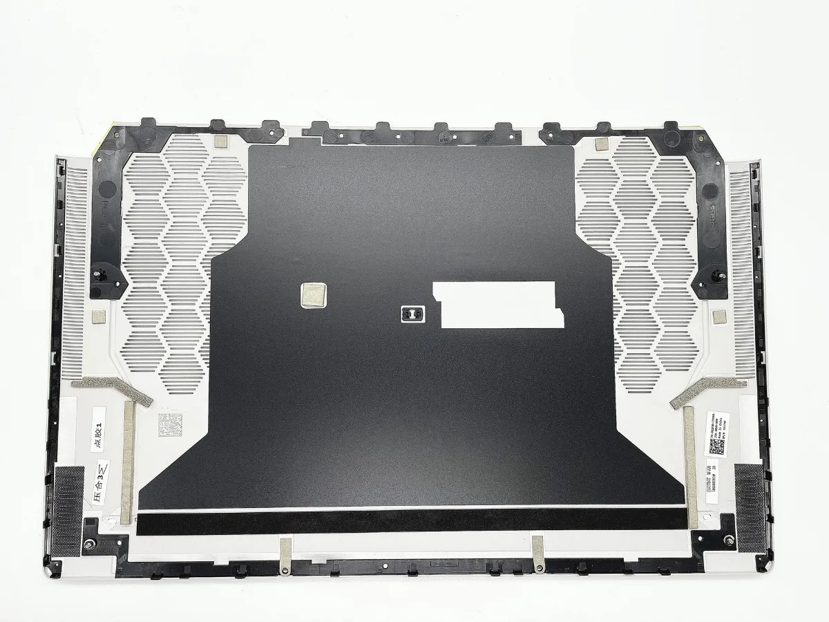 For  Dell Alienware X17 R2 D case back cover, cover plate, bottom case, case 021FNV