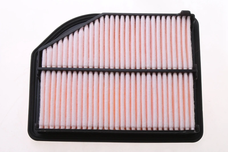 Car Engine Air Filter For Honda CRV CR-V RM 2.4L 2012 2013 2014 2015 2016 2017 17220-R5A-A00 17220R5AA00