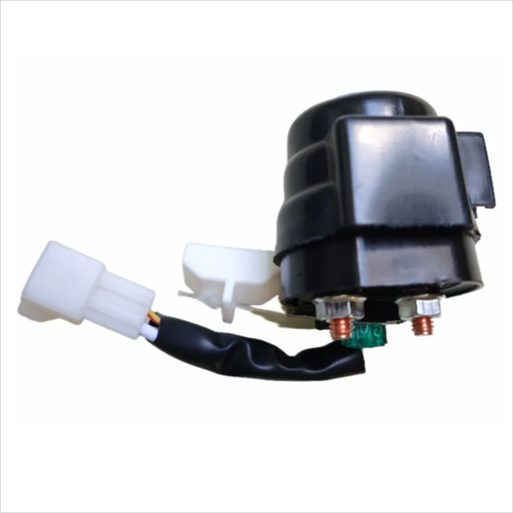 MARINE STARTER SOLENOID RELAY 93011058000, FITS 125 200 250 390 DUKE, 250 390 ADVENTURE ADV & HUSQVARNA SVARTPILEN 125 200 250 4