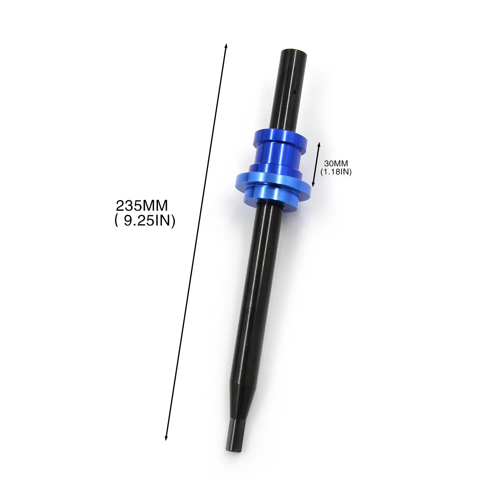 Essential Tools Oil Pump For Primers Compatible with For Chevy Engines