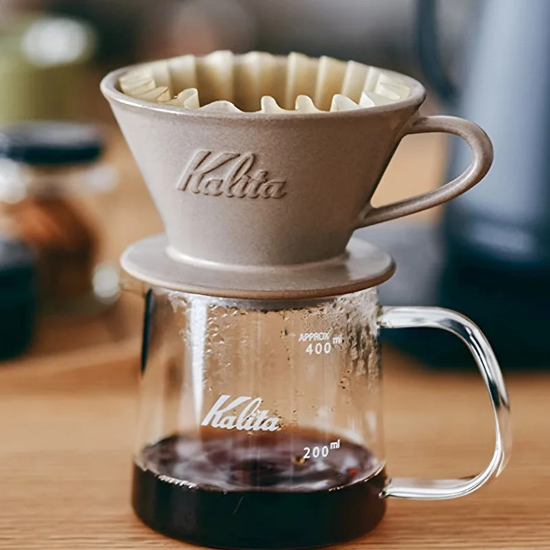 Artisan Ceramic Brewer 185ml z Filtracją 3-Dziur Technologii Techmino – Test Praktyczny i Porady dla Amatorów Kawy