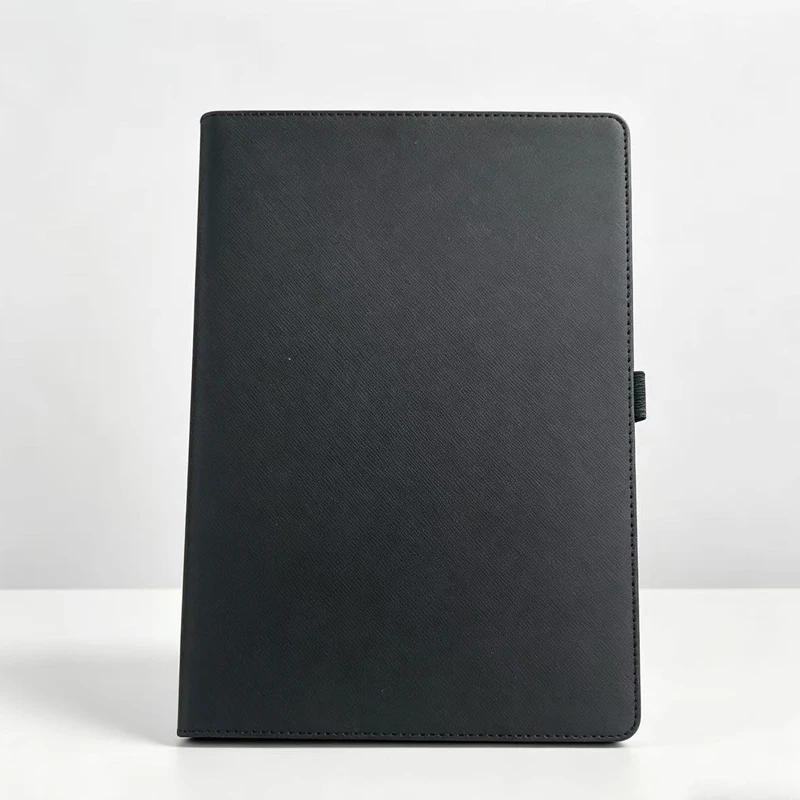 

Кожаный чехол для планшета Xiaomi Redmi Pad 2022 10,6 дюйма с держателем для рук