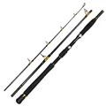 2.1m spinning rod