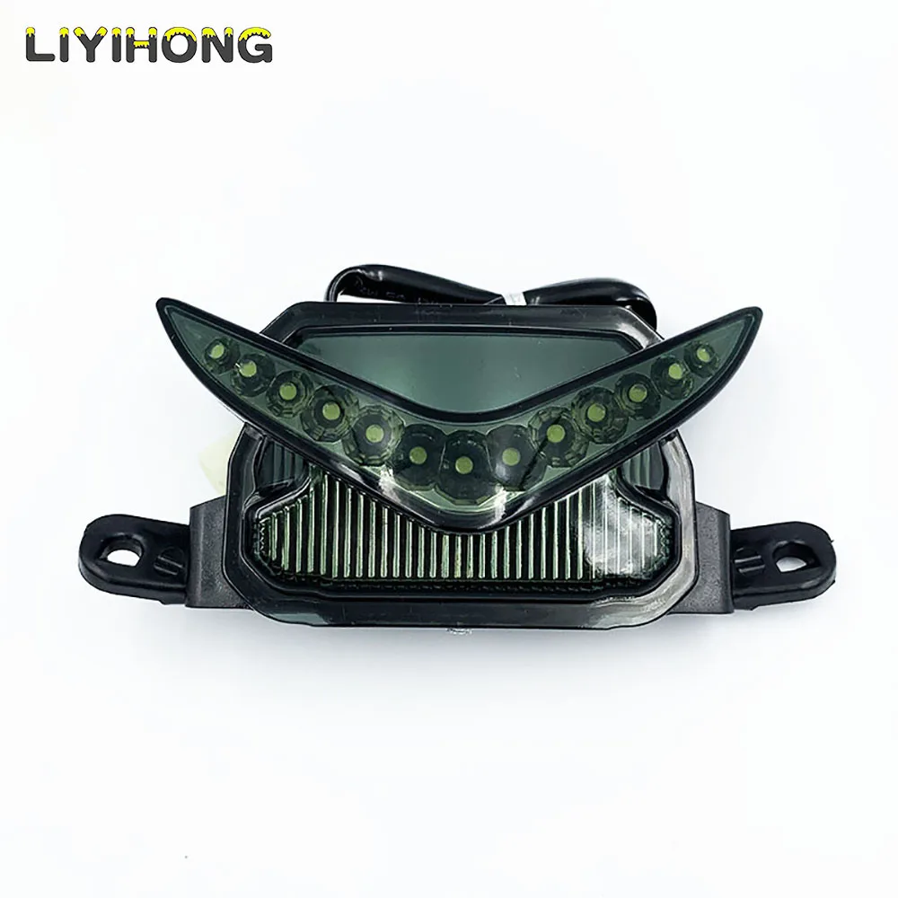 Motorcycle LED Head Light Headlamp Fog Lamp Front For Honda Cbr600 Cbr 600 Rr F5 2007 2008 2009 2010 2011 2012 Headlight