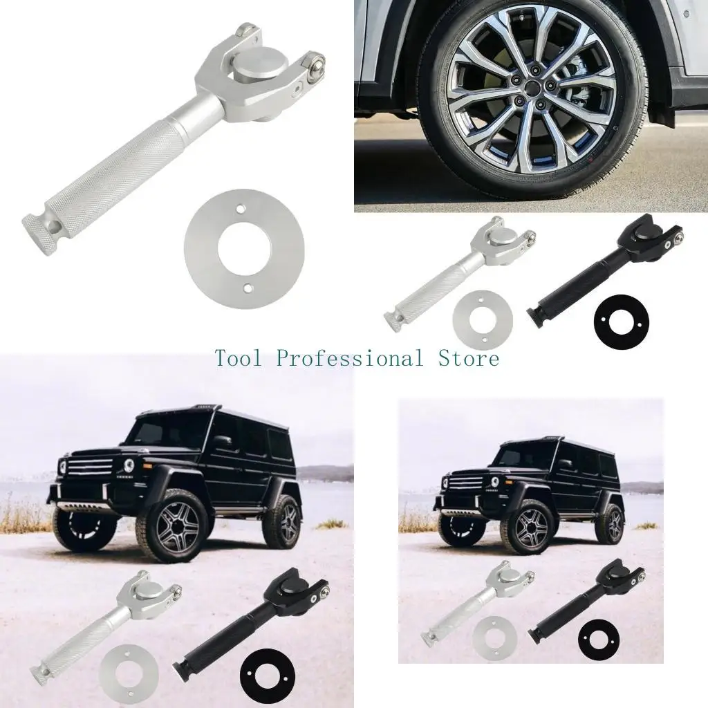 

57QF Belt Changing Tool for 72”/64” Wheel Base Width Clutch Removal Replacement