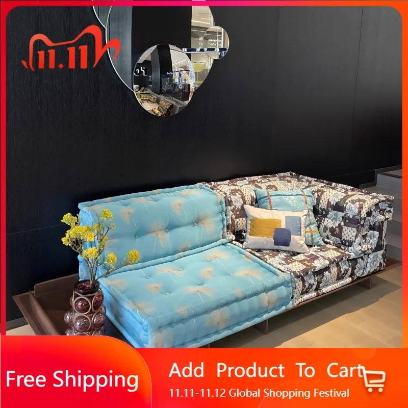 

Modern Designer Living Room Sofas Minimalist Soft Lounge Living Room Sofas Memory Foam Modern Ergonomic Divano Hotel Furniture