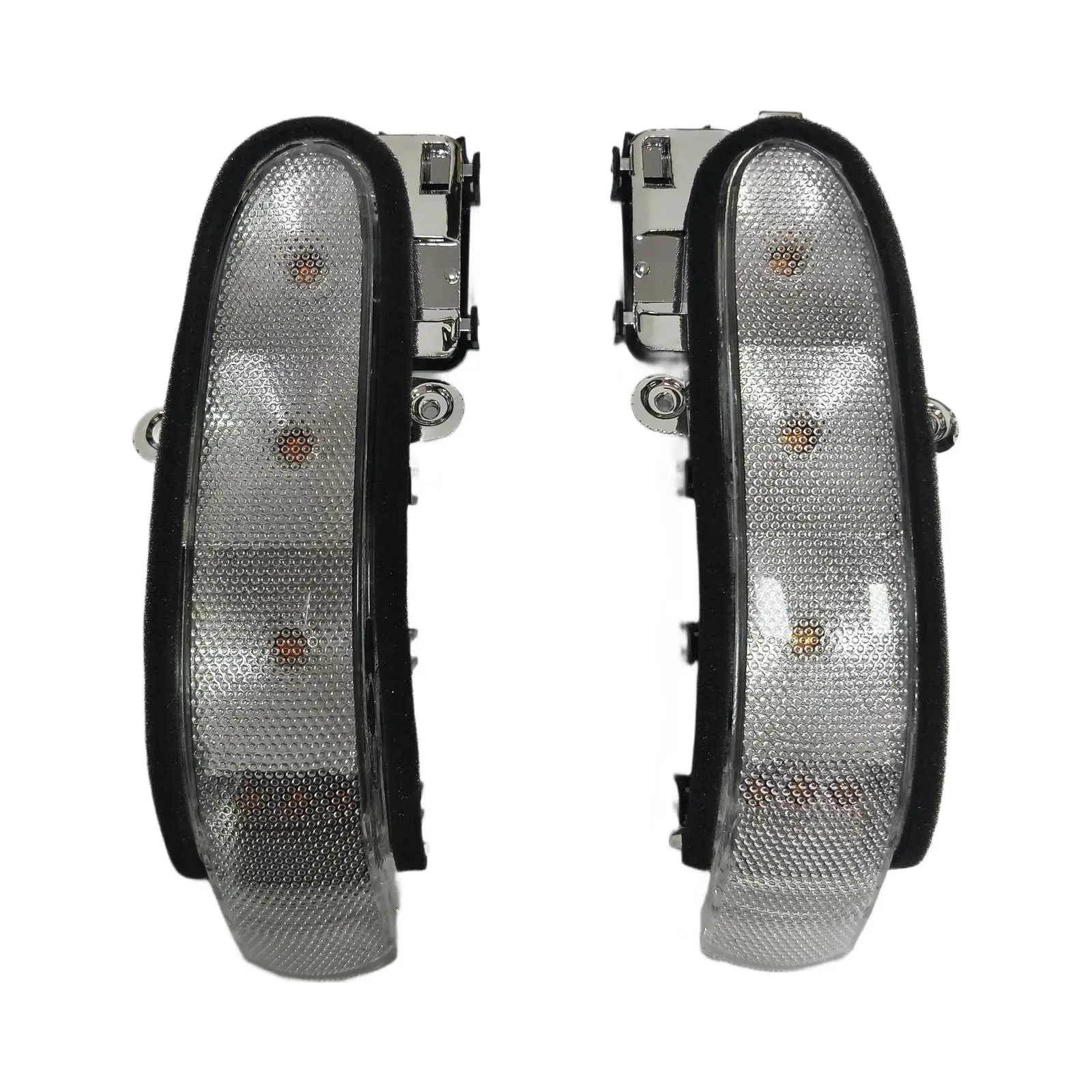 

Side Mirror Lamp Turn Signal Light For Mercedes For C-Class For W203 1999-2004 LED Repeater Light Rearview