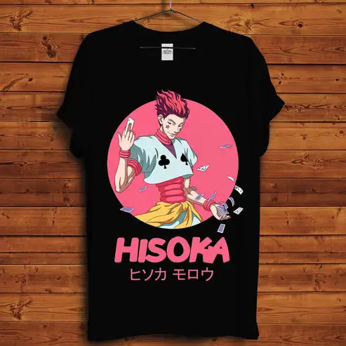 

Hisoka T-Shirt