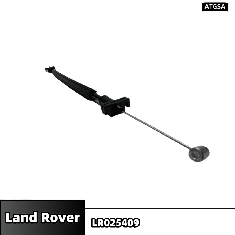 

ATGSA Трос внешней защелки передней двери для Range Rover Evoque 12-18, трос замка управления выключением экстерьера LR025409