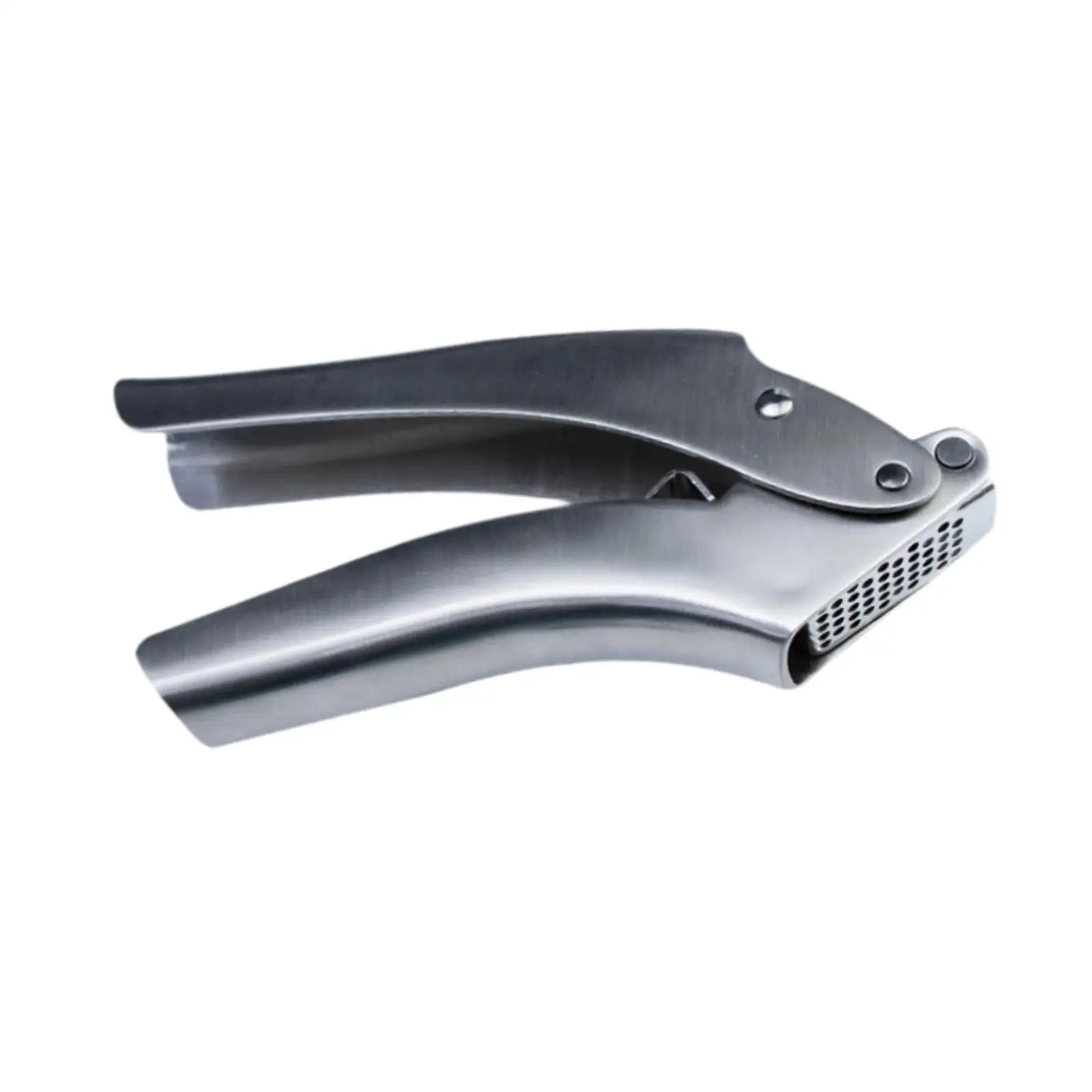 

Дробилка для имбиря и чеснока с удобной ручкой Мясорубка из нержавеющей стали