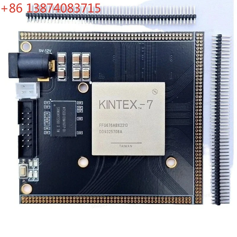 For XC7K325T Core Board Fpga Kintex7 Development Board K7 Super Artix-7 XC7A200T
