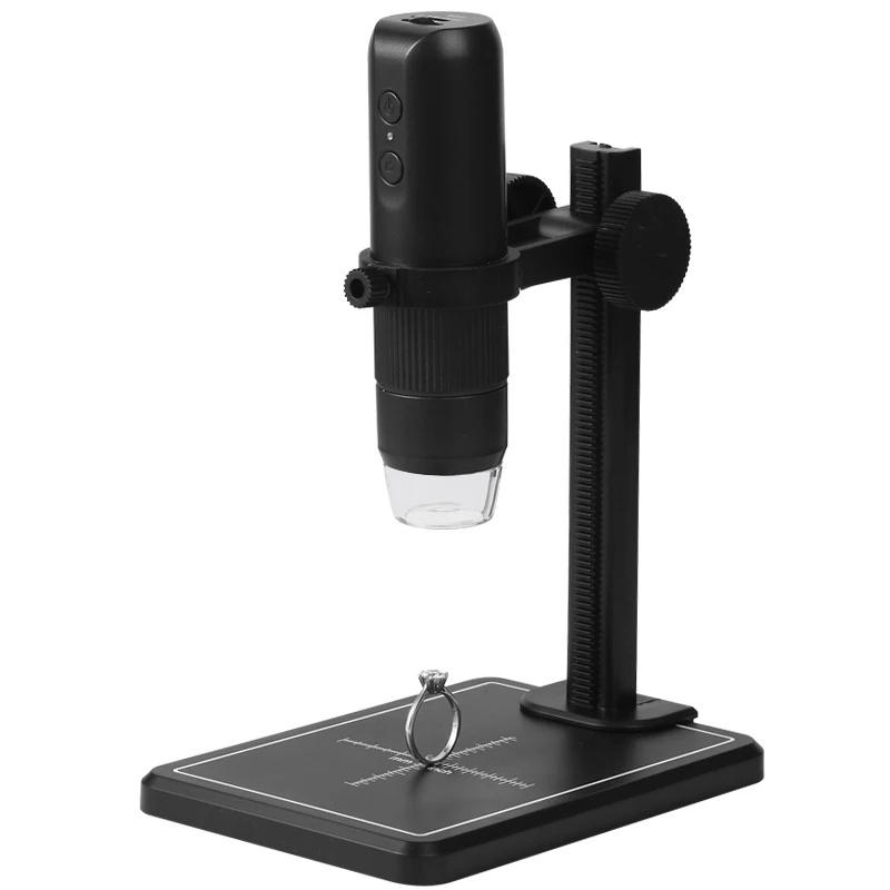 for Wifi Charging High Power 1000 Times Identification