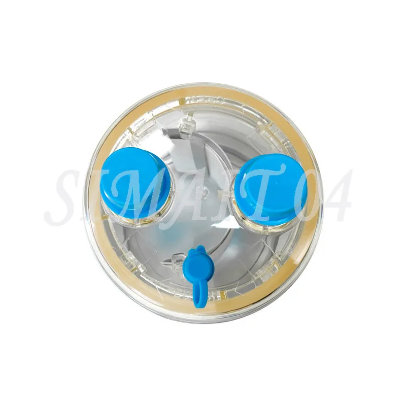 VHC25 Humidifier MR370 Humidifier Pipe Fittings  Water Tank Universal