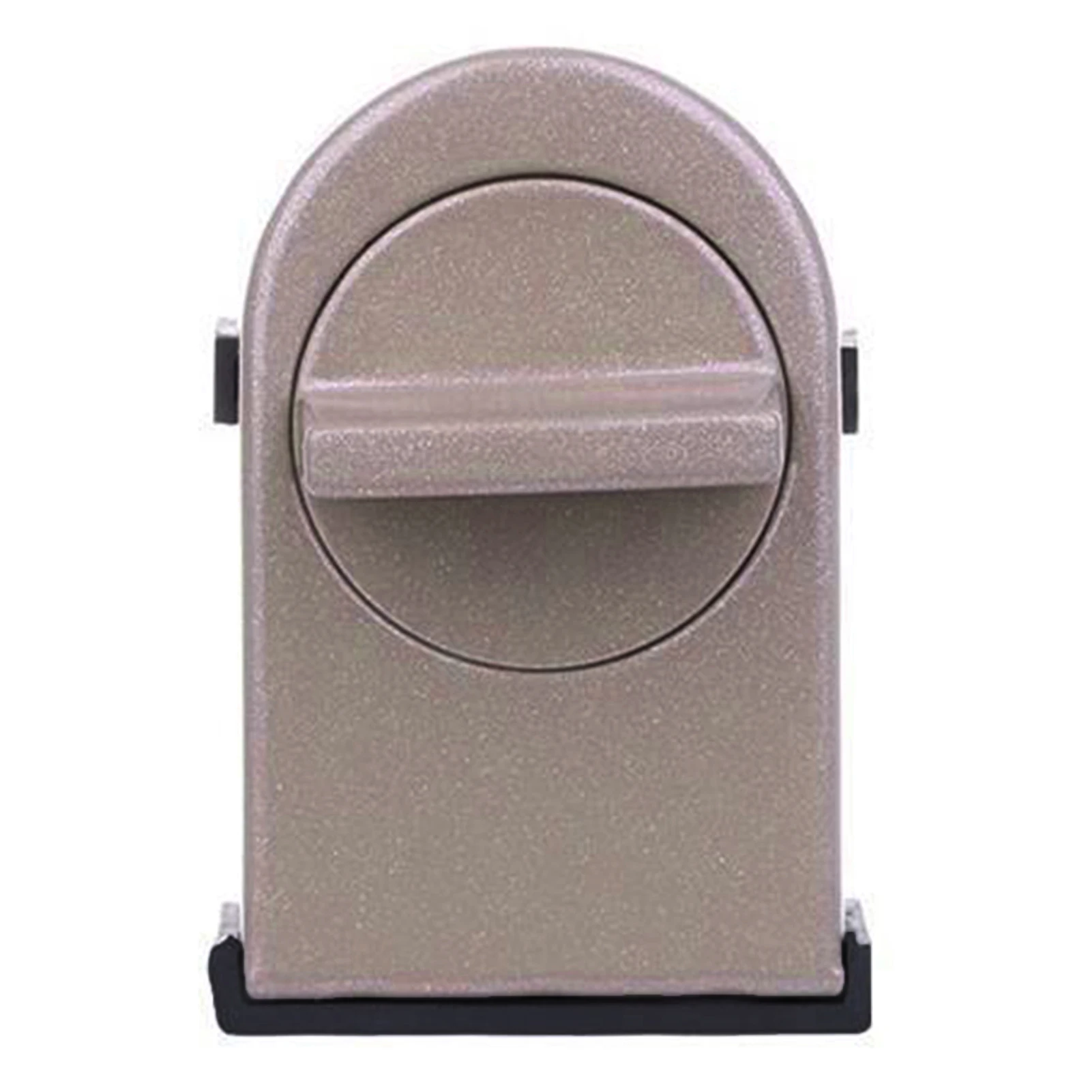 New Hot No Drilling and Effortless Door Lock High-rise Fall Limiter Children Safety Lock Suitable for Door Drawers