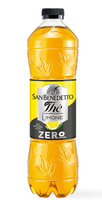 The zero Limone 1.5L-San Benedetto Lemon Drink