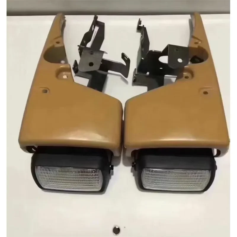 2026 HOT D Cabin Interior Light Excavator Parts 320D 325D 336D for