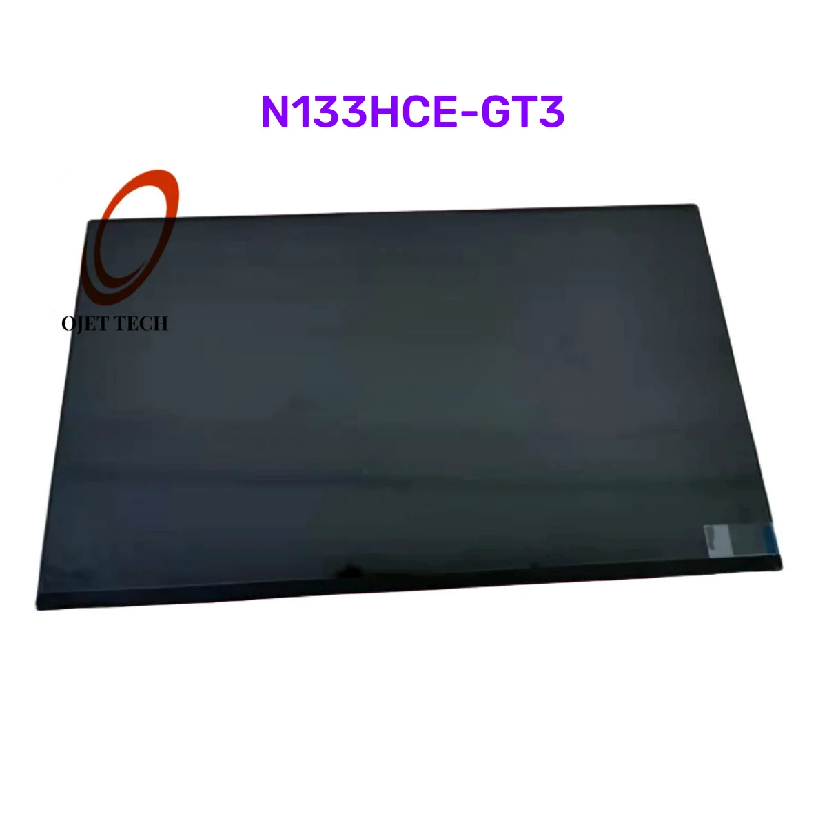 Imagem -02 - Matriz de Exibição Lcd para Substituição Painel de Tela Led N133hce-gt3 Ne133fhm-n56 Ips 72 Ntsc Edp 30 Pinos Fhd
