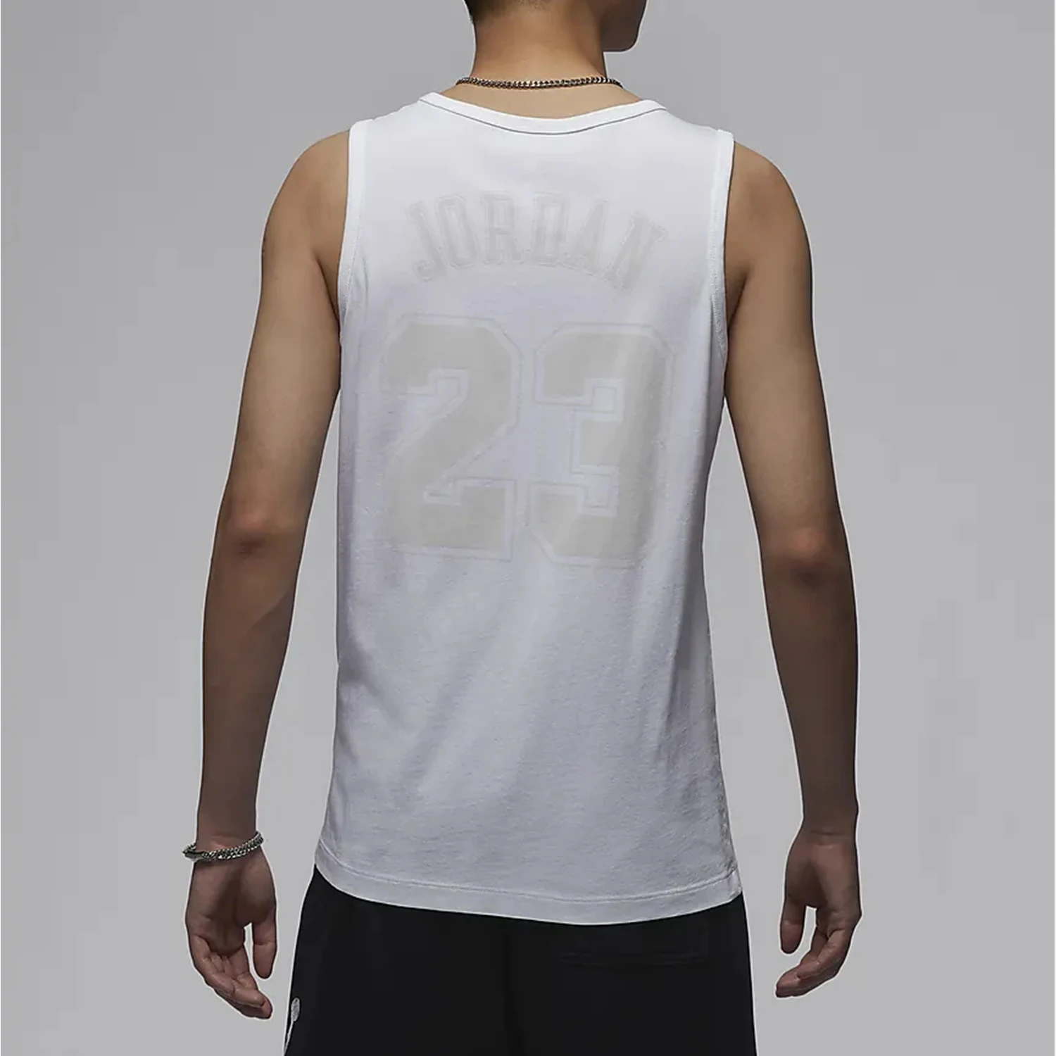 Nike Genuine Jordan Flight Essentials Men's Tank Top FN5997-100