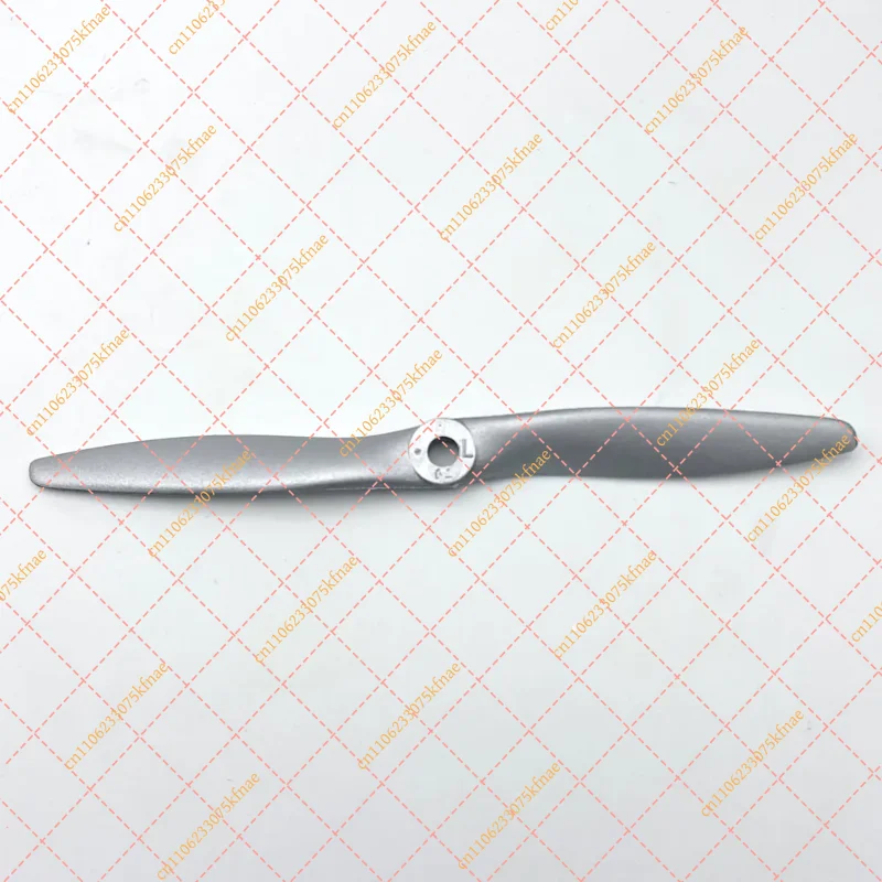 6x4 2-Blade Propeller for ME163 RC Jet Fighter Model Aircraft