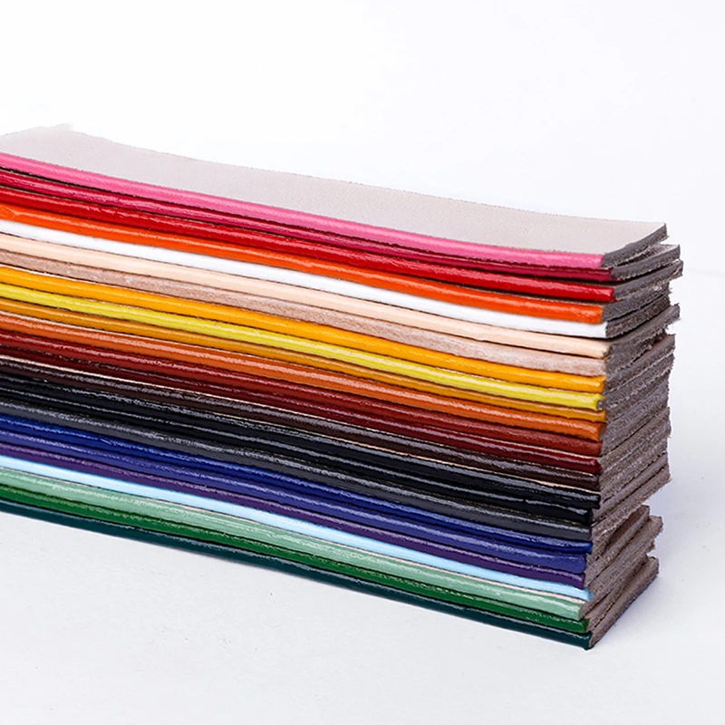 30ml Leather Edge Paint Oil Dye Dressing Color Coats Leather Edges Finish Used On The Leather Edges Of Bags/Belts/Shoes/Boots