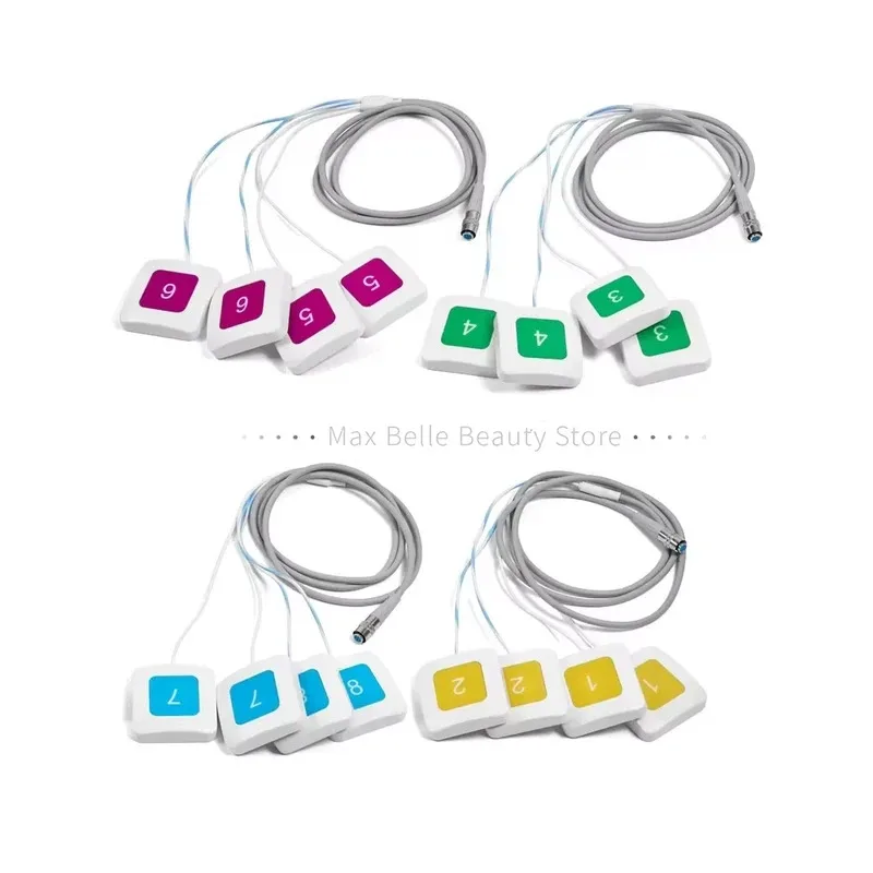 

«Новый формирователь тела 2-в-1: тренажер для мышц EMS + TruSculpt Flex для всего скульптурирования тела»