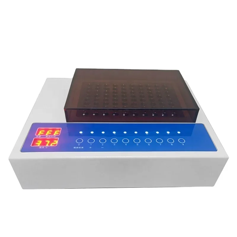 2025Drug testing equipment Bacterial endotoxin tester Endotoxin testing instrument