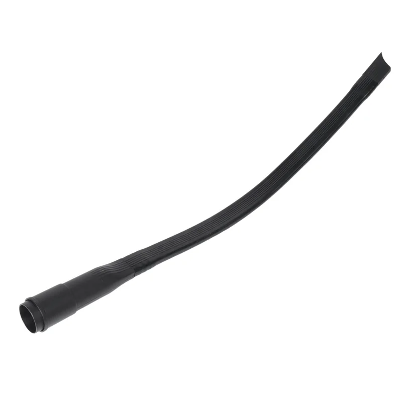 10 шт. универсальные вакуумные насадки для магазина, вакуумная щетка, гибкий щелевой инструмент, вакуумная удлинительная палочка